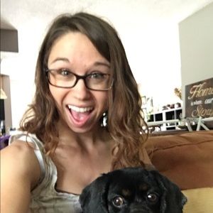 Meet your Posher, Coryann